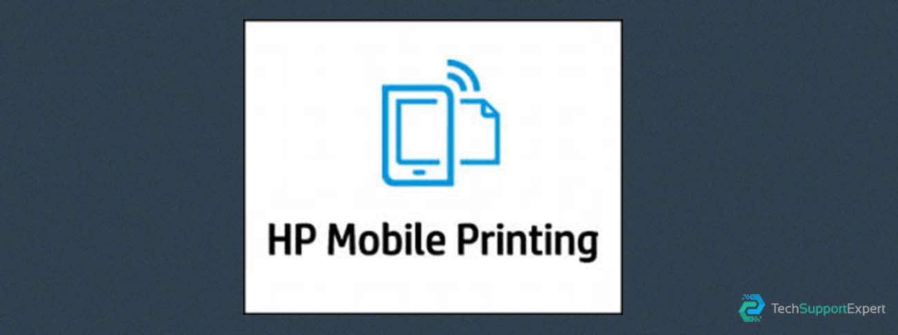 How to use hp eprint